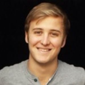 Meet your Posher, Gavin